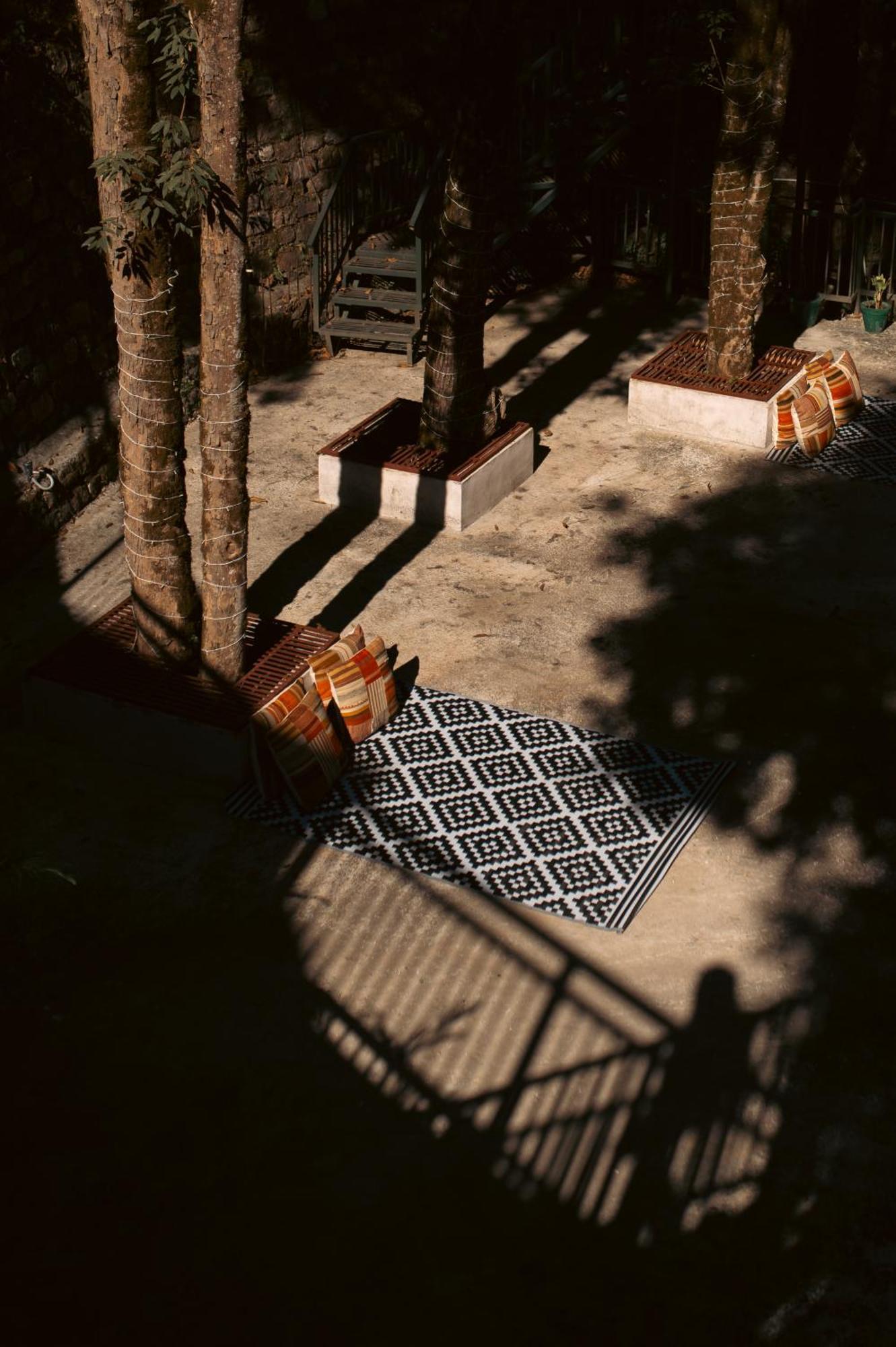 Brij Atmanya Bhowali, Nainital, A Luxury Mountain Escape Buitenkant foto